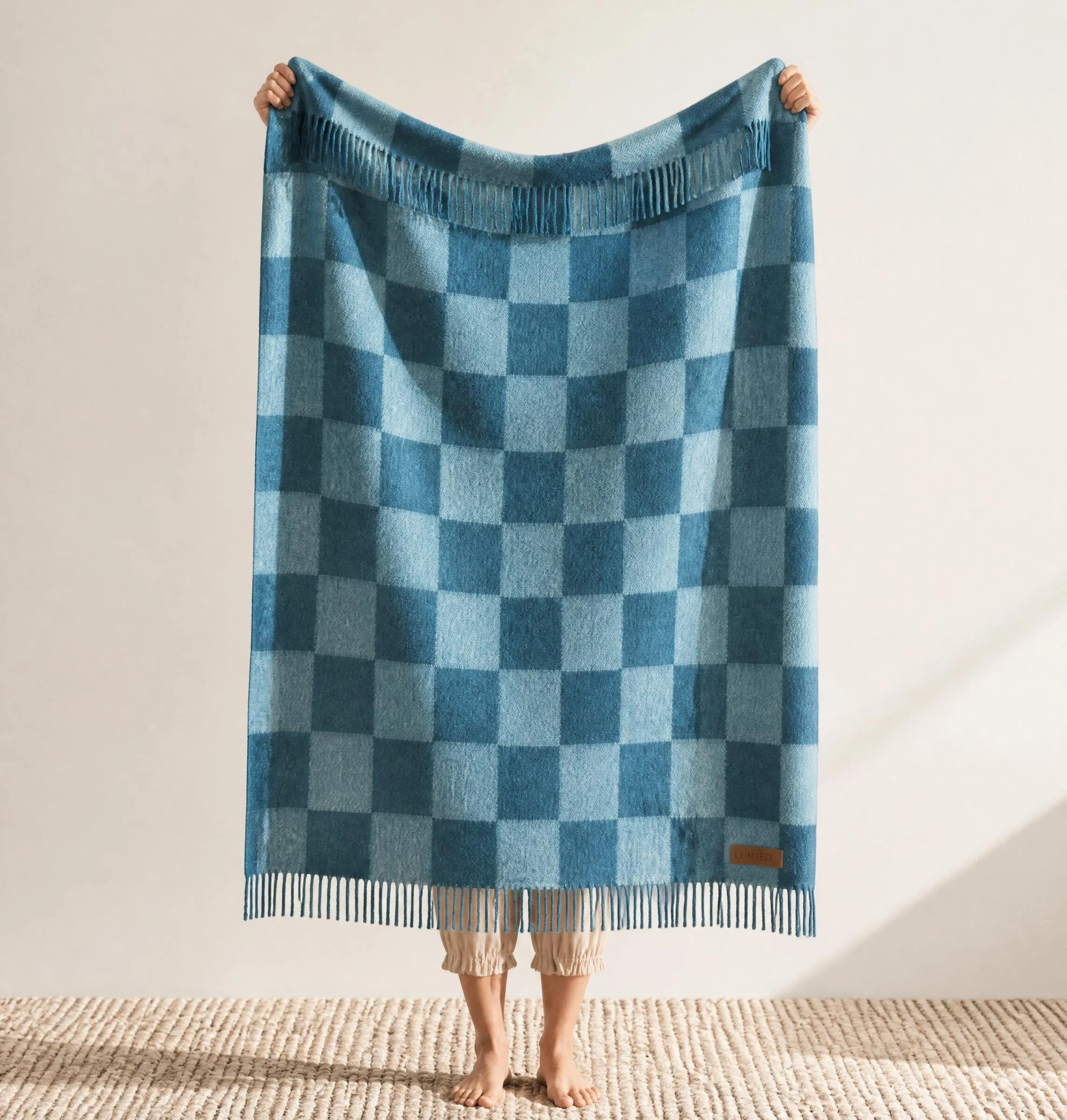 turquiose-check-throw-blanket-brave-scottish-gifts-4.jpg