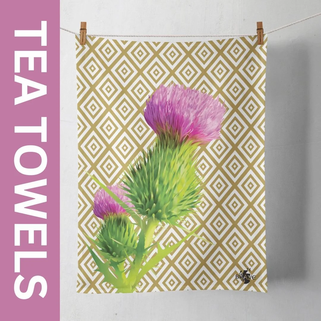 Tea Towels