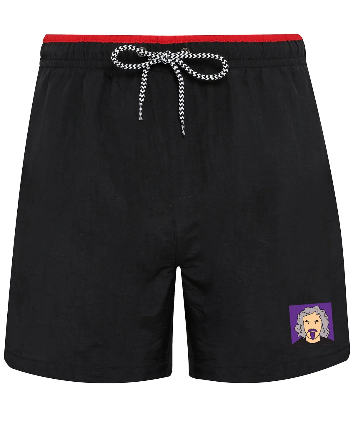 black-red-swim-short-brave-scottish-gifts-billy-connolly-1.jpg