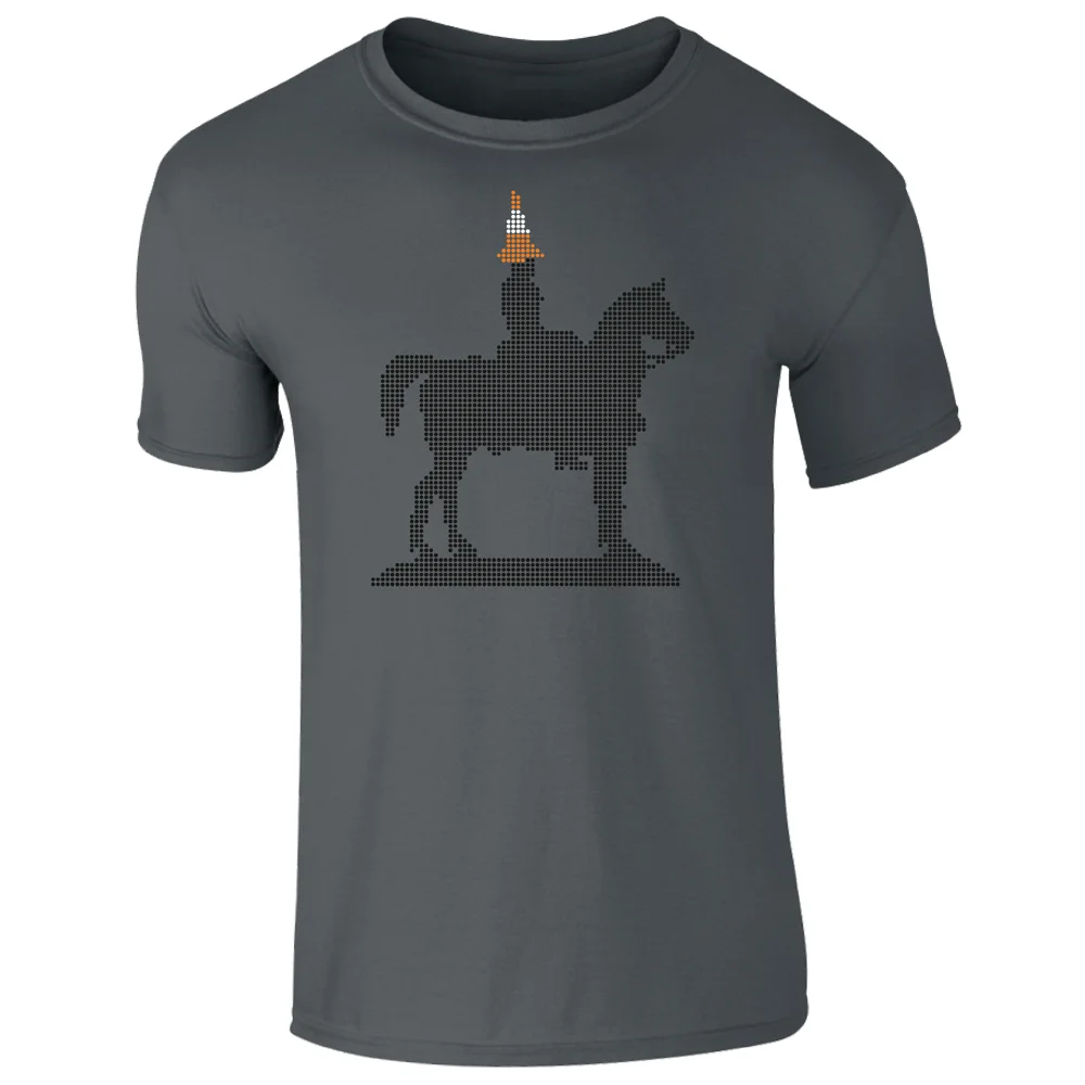 Duke of Wellington Glasgow T Shirt 