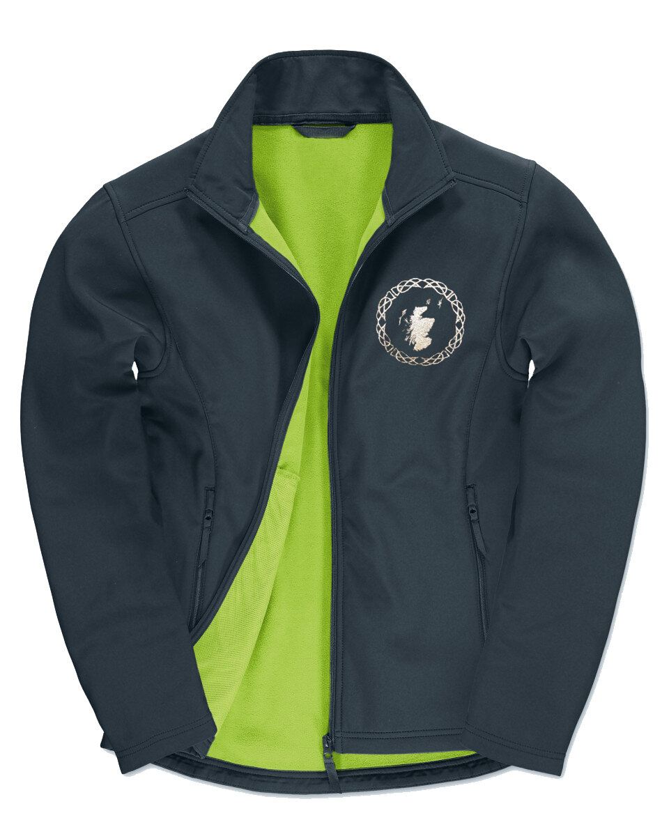 celtic-knot-silver-softshell-jacket-open-brave-scottish-gifts.jpg