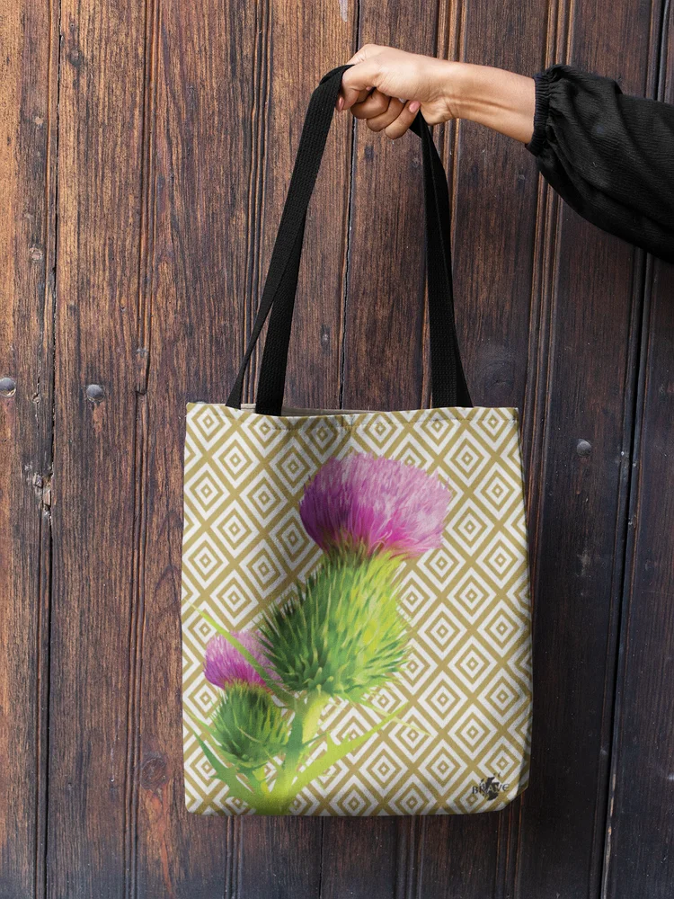 Scottish Bag · Minkmint · Envelope