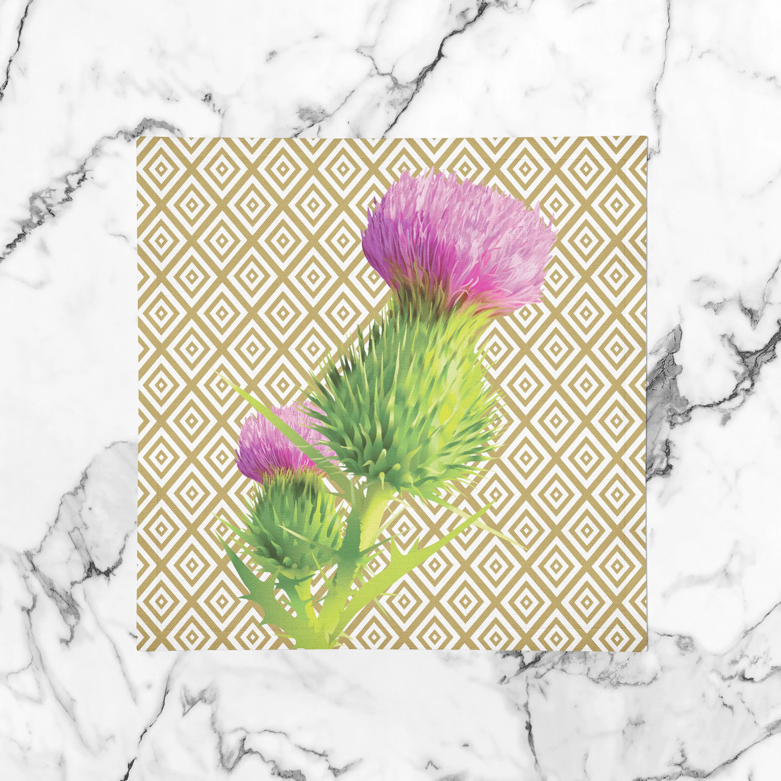 Thistles — Brave Scottish Gifts