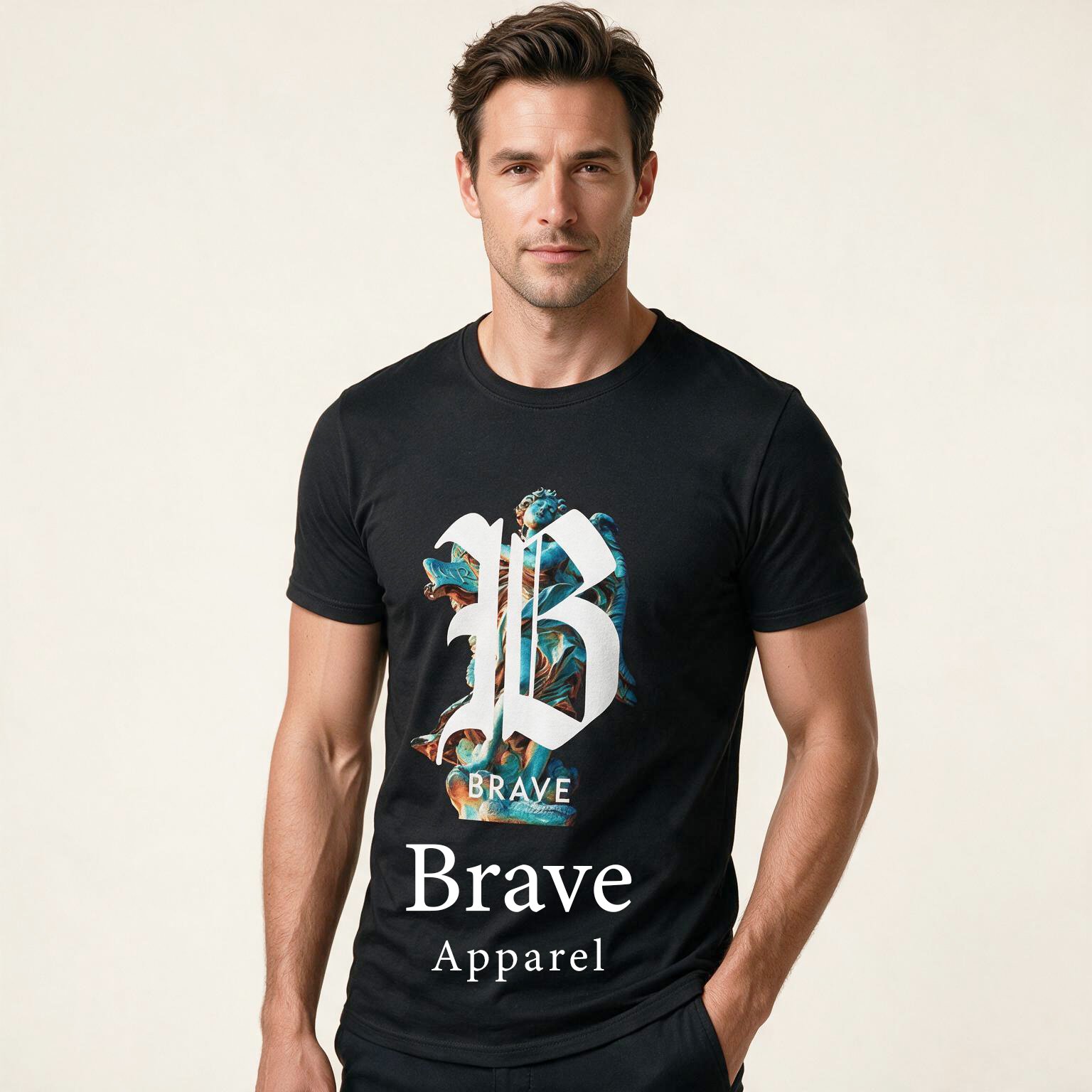 Brave Apparel