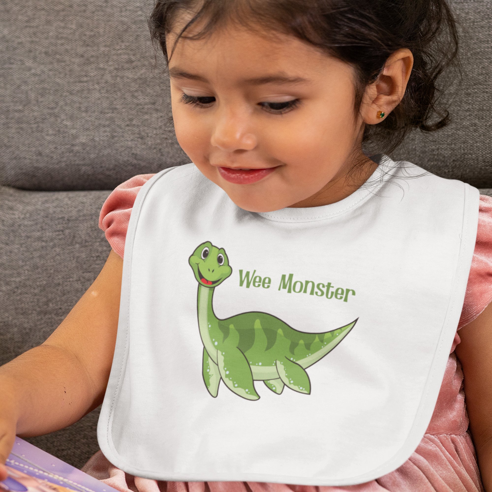 wee-monster-baby-bib-brave-scottish-gifts (1).JPG