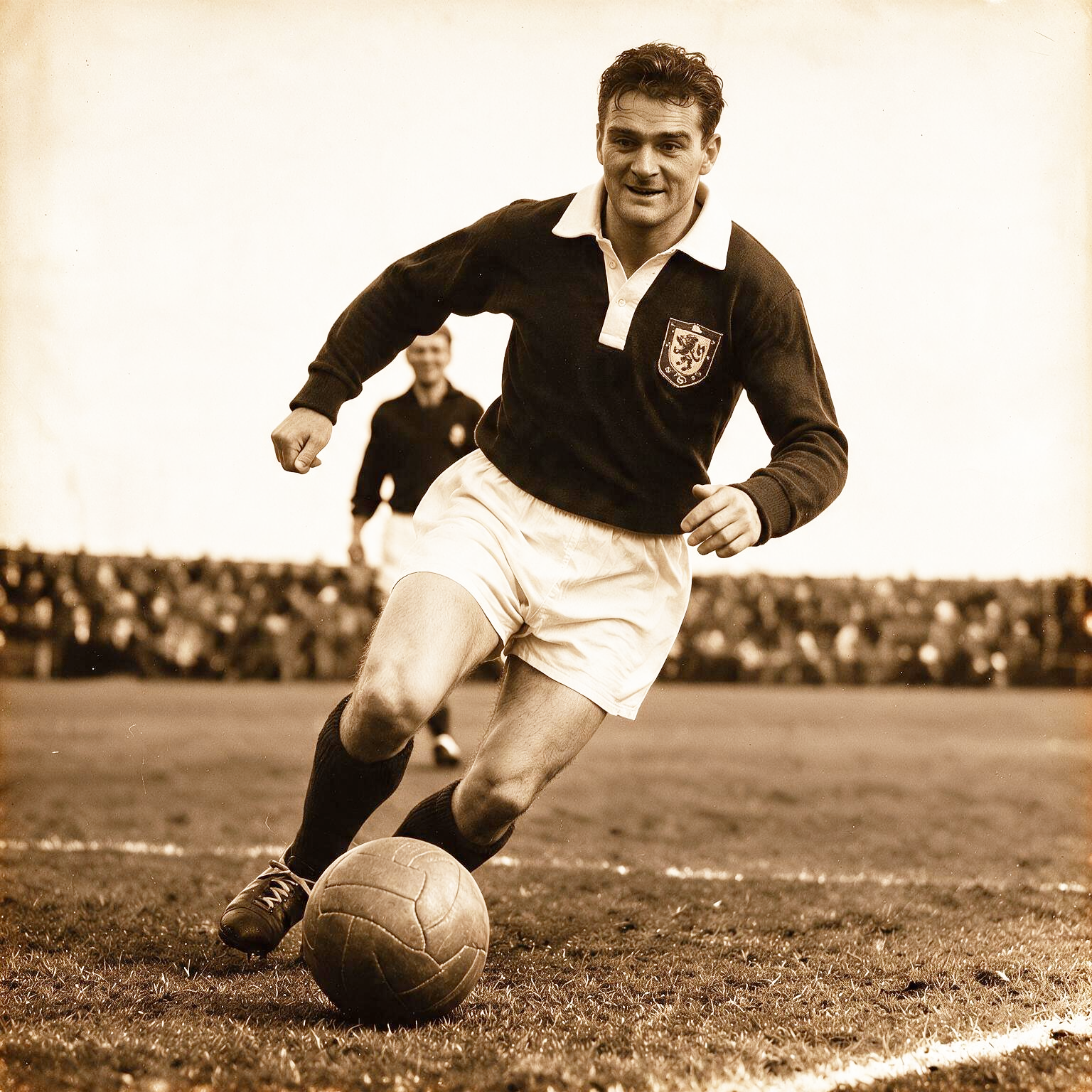 Fitba T-Shirts