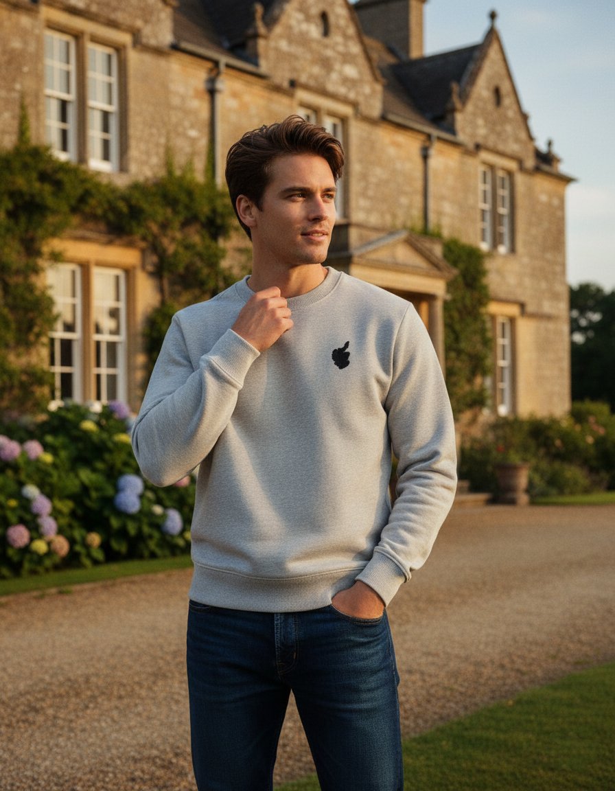 Robertson-sweatshirt-brave-scottish-gifts-heather-2.jpg