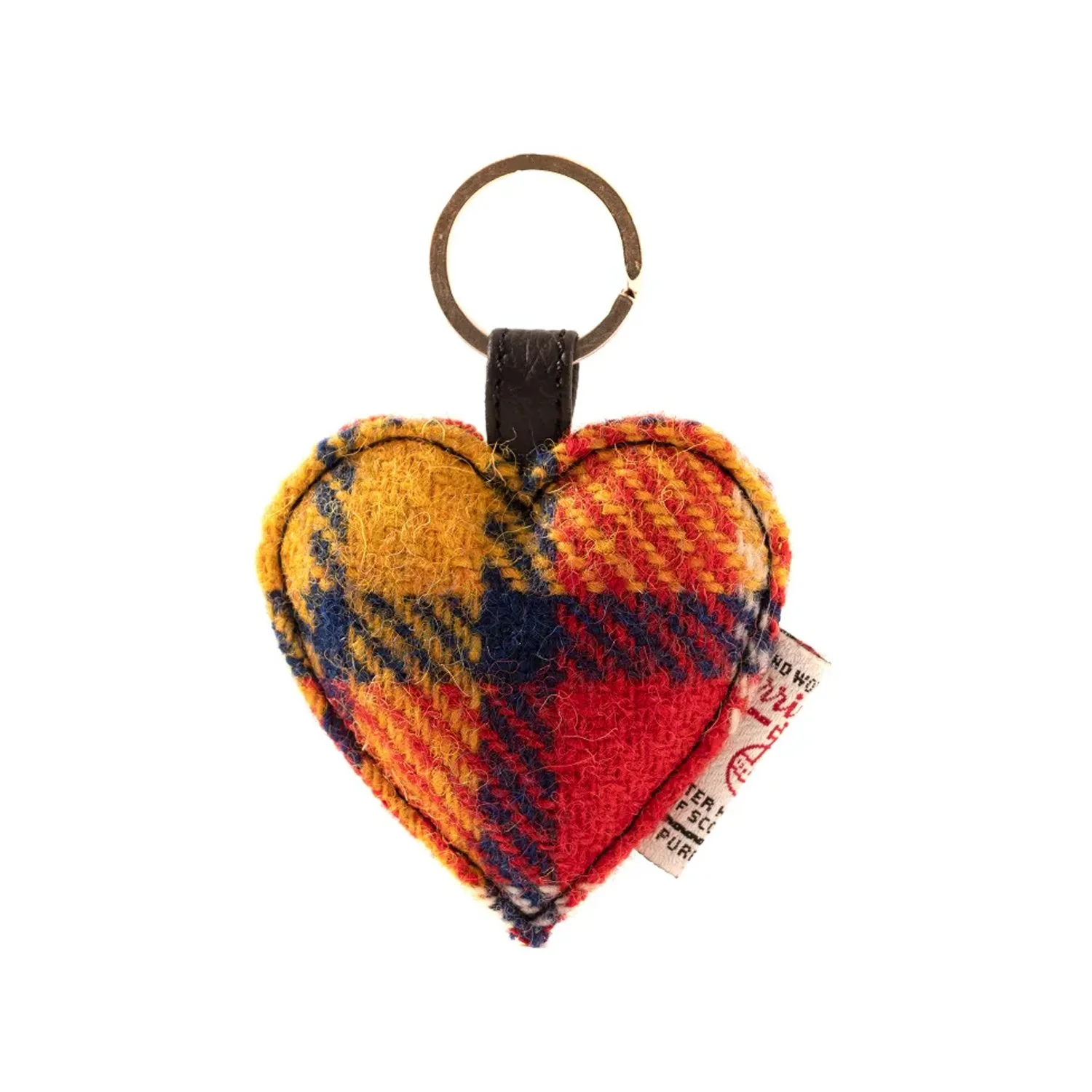 tweed-heart-keyring-brave-scottish-gifts-saffron-1.jpg
