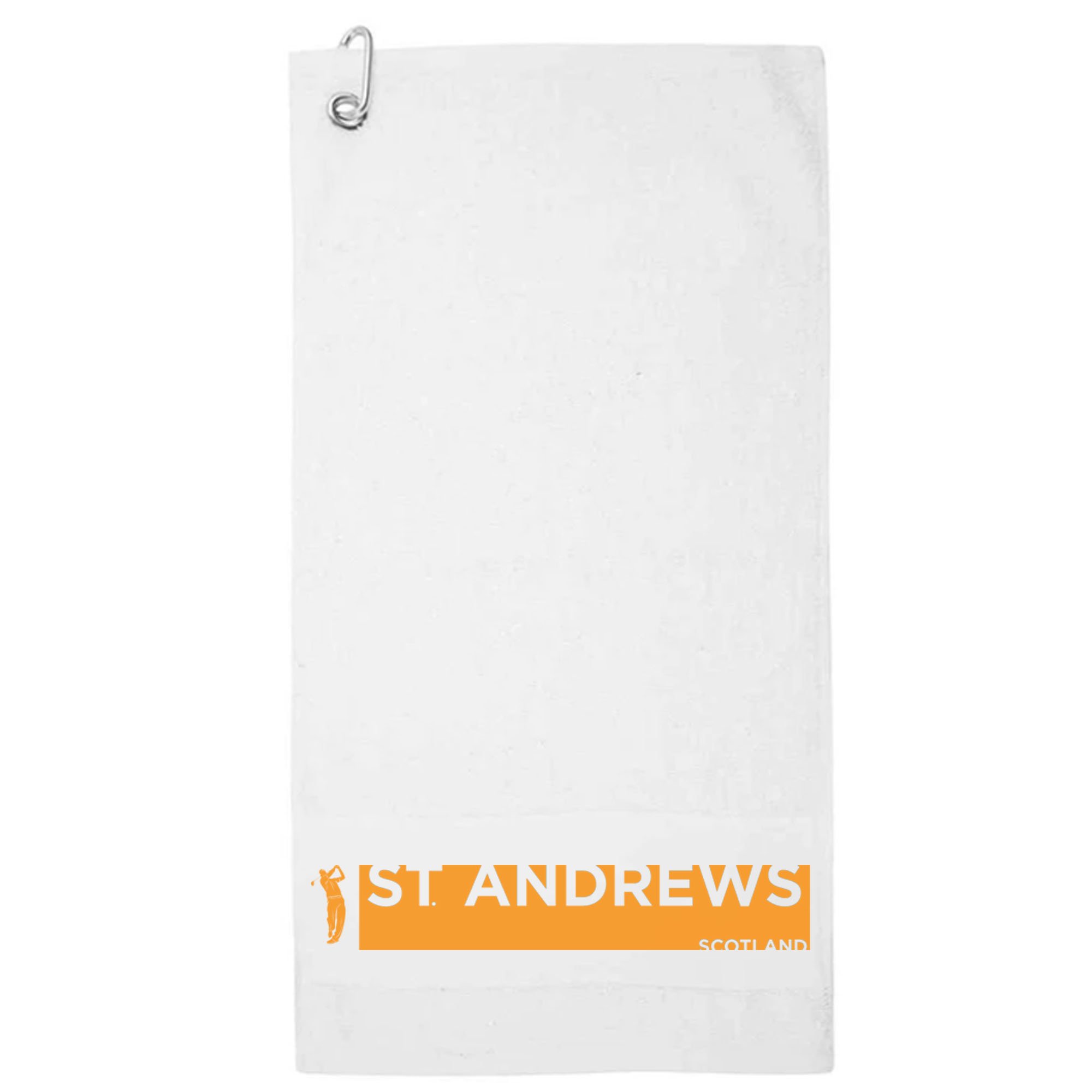 st-andrews-golf-towel-brave-scottish-gifts-white-orange-1.jpg