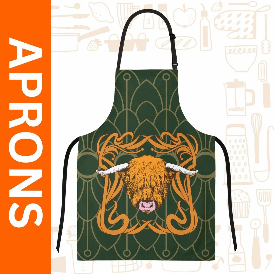 Aprons