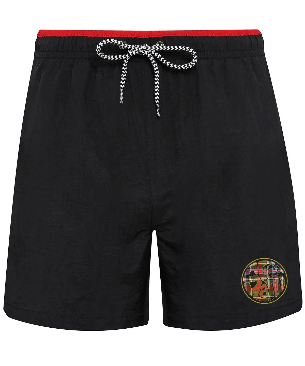 black-red-swim-short-brave-scottish-gifts-tartan-revolver-1.jpg