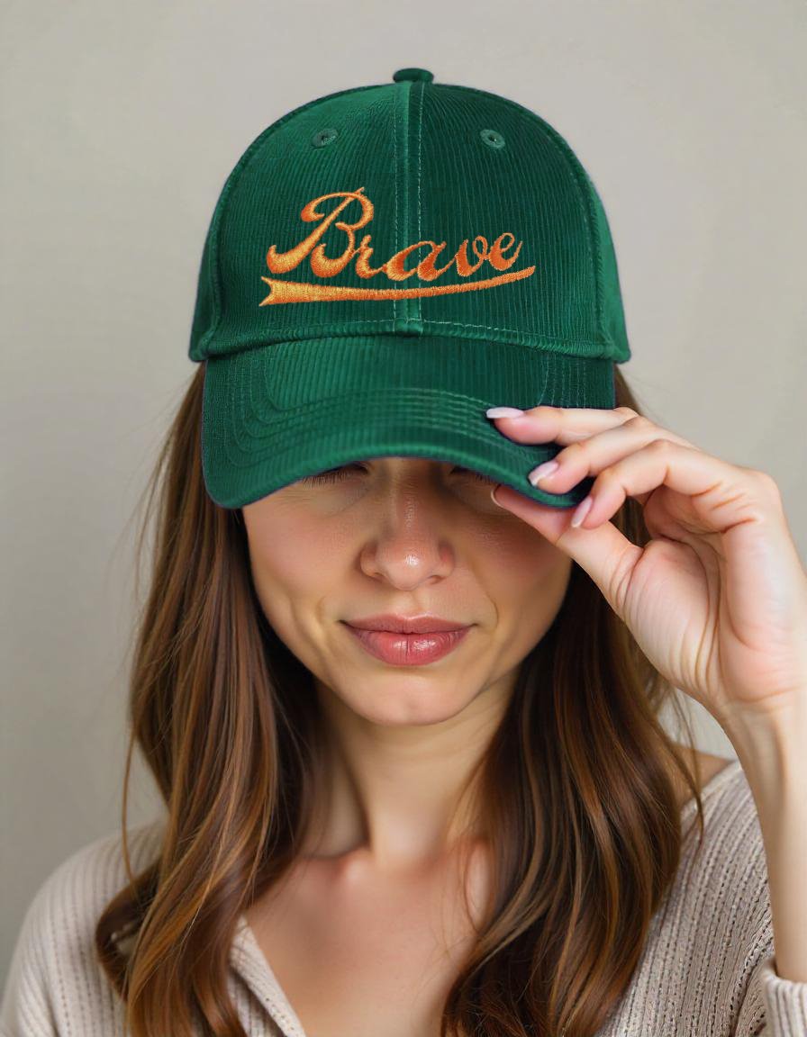 brave-green-scotland-cord-cap-brave-scottish-gifts-modelF.jpg