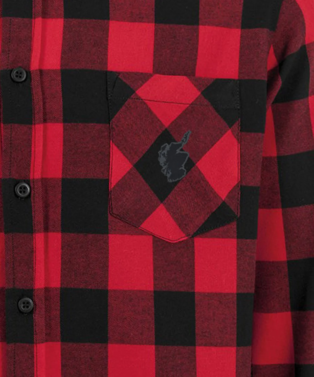 red-black-flannel-check-overshirt-brave-scottish-gifts-front-close.jpg