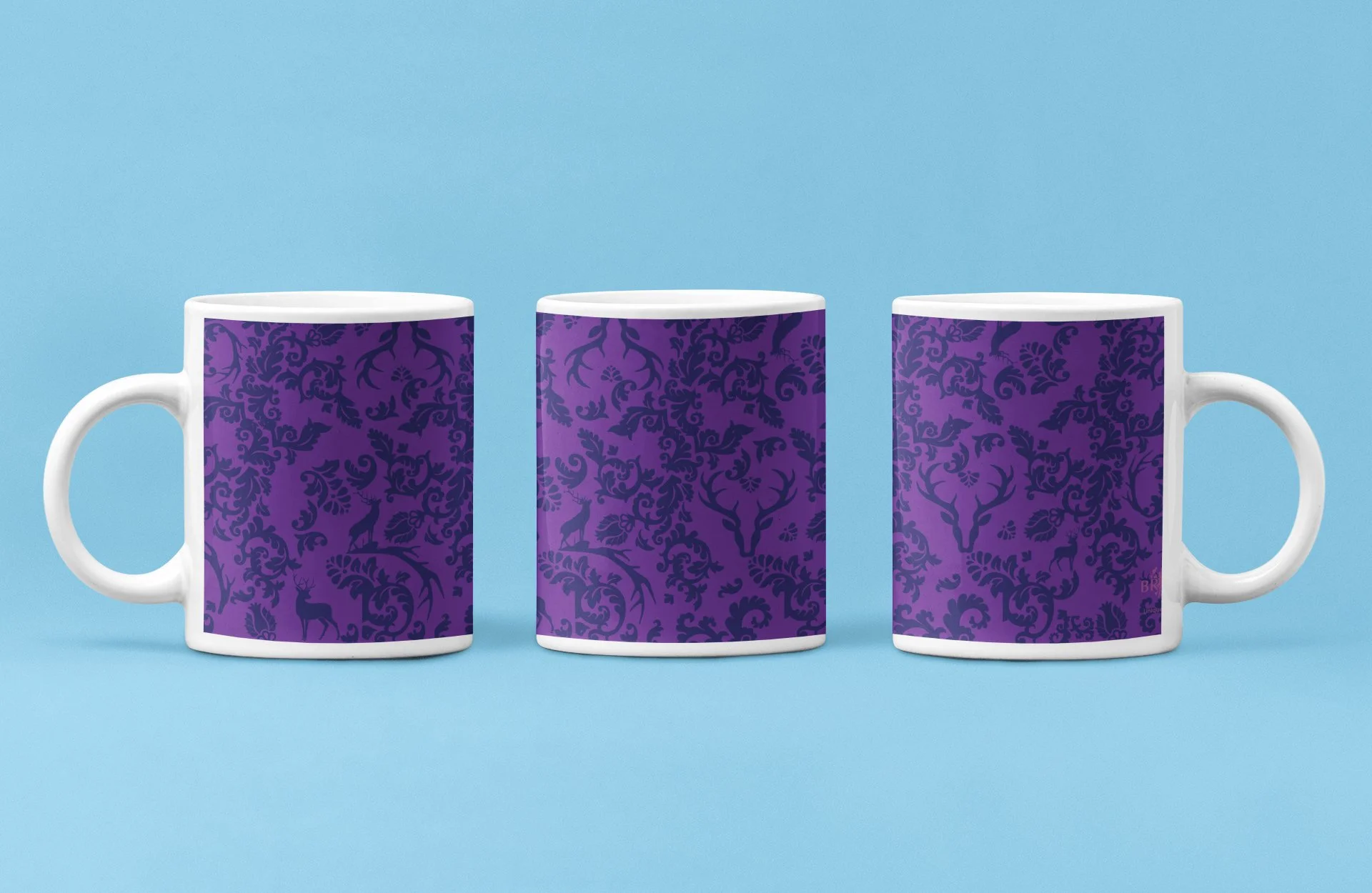 stag-damask-purple-mug-brave-scottish-gifts-1.jpg