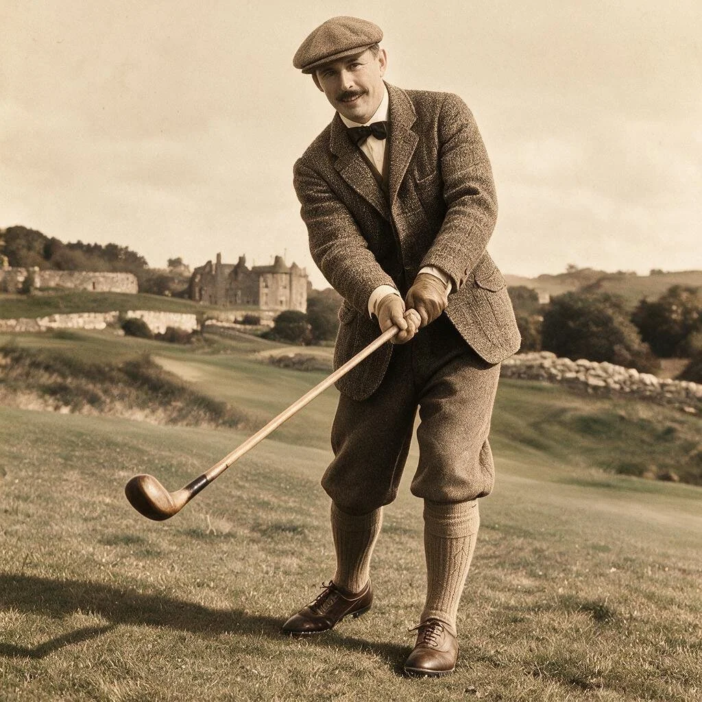 Golf Gifts