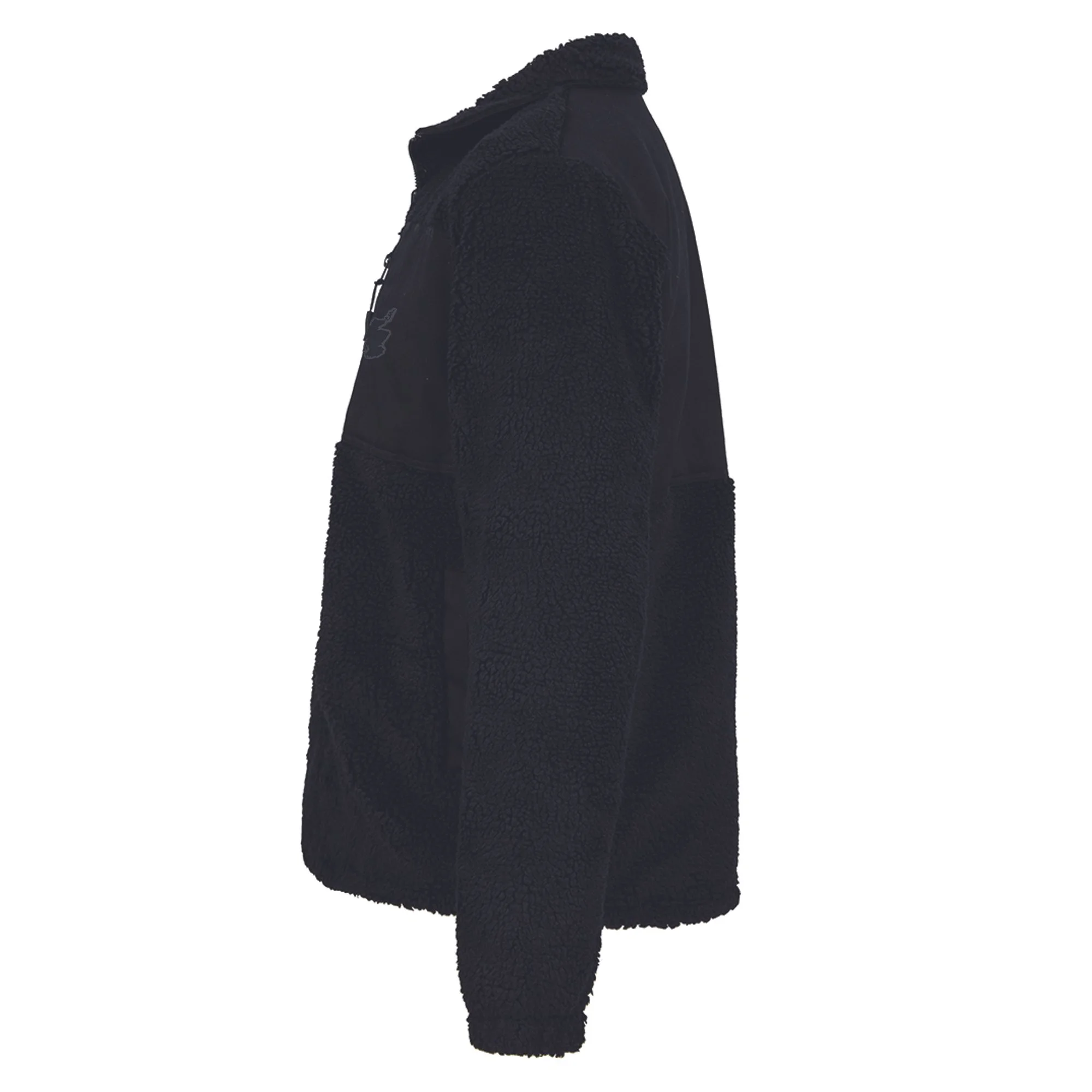 lennox-recycled-sherpa-fleece-jacket-black-side.jpg