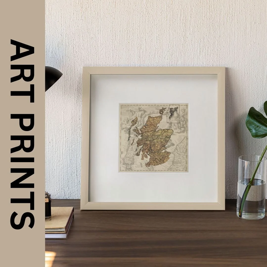 Art Prints