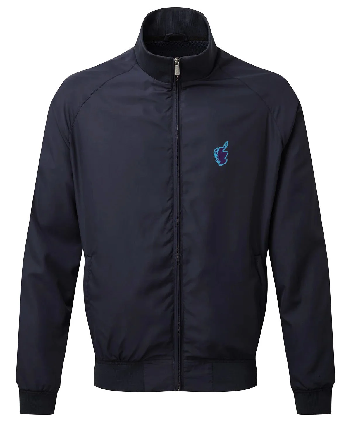 Harrington-jacket-brave-scottish-gifts-scotland-map-blue-1.jpg