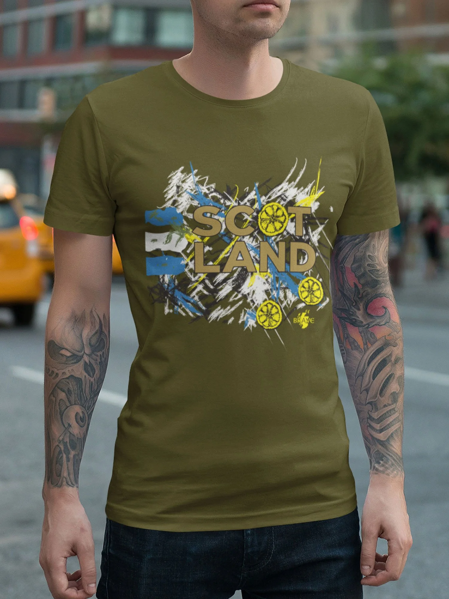 stone-roses-t-shirt-model-brave-scottish-gifts.jpg