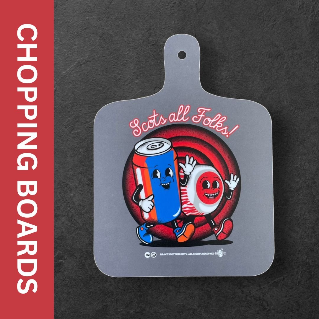 Chopping Boards