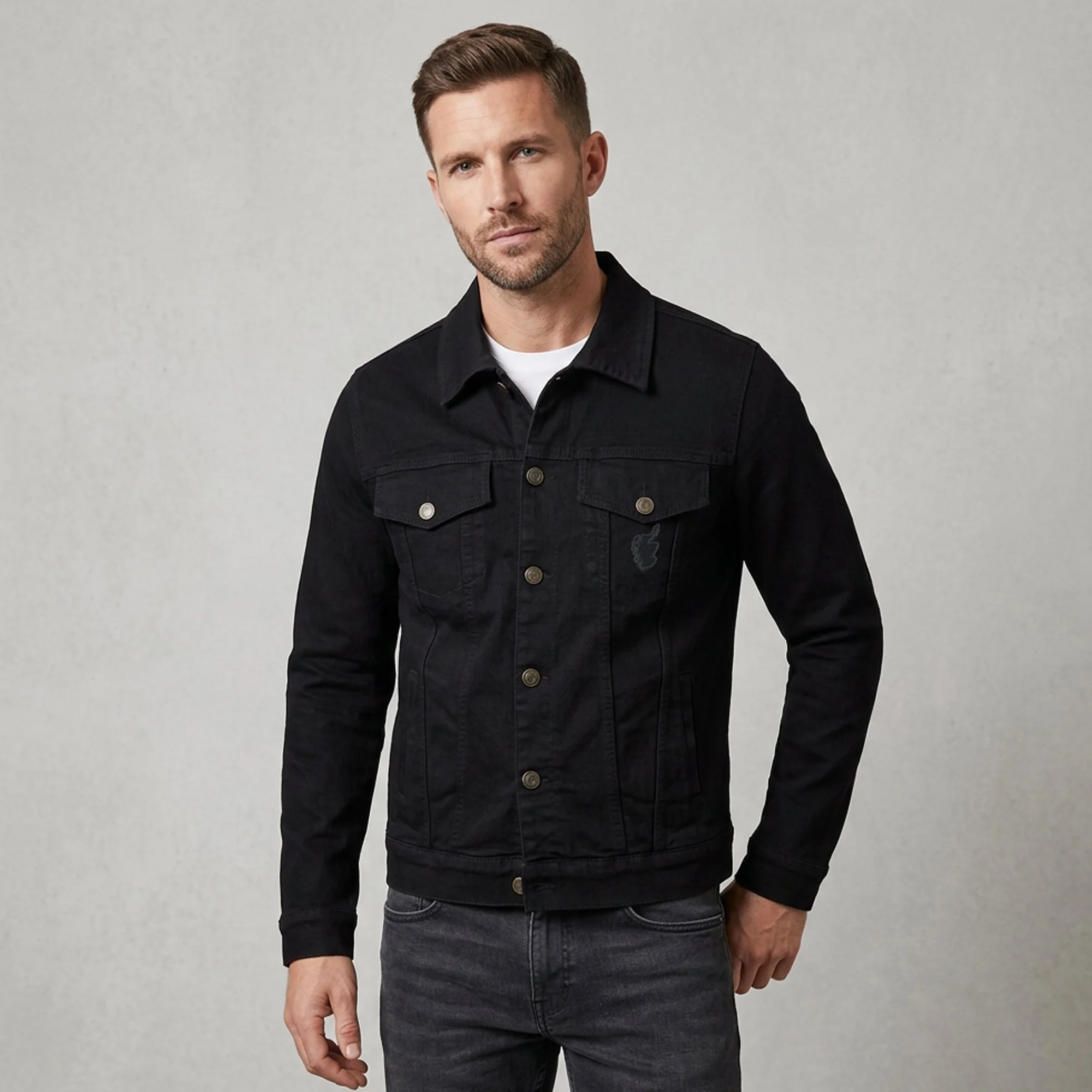 black-denim-jacket-brave-scottish-gifts-2.jpg