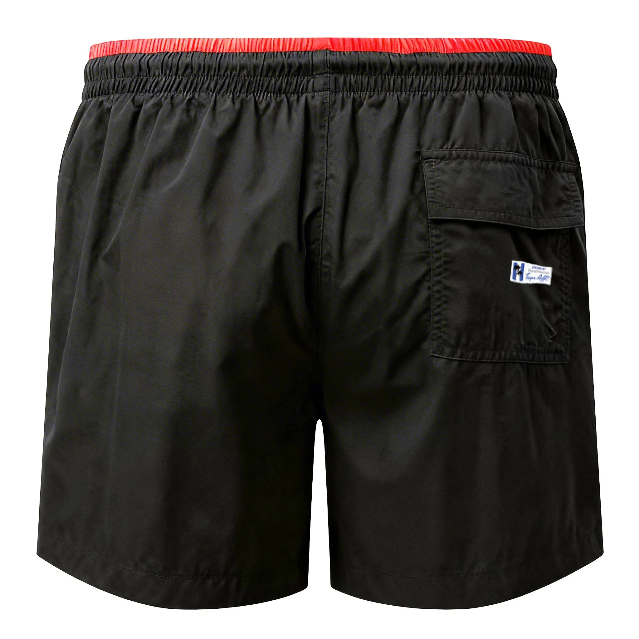 Billy Pop Swim Shorts