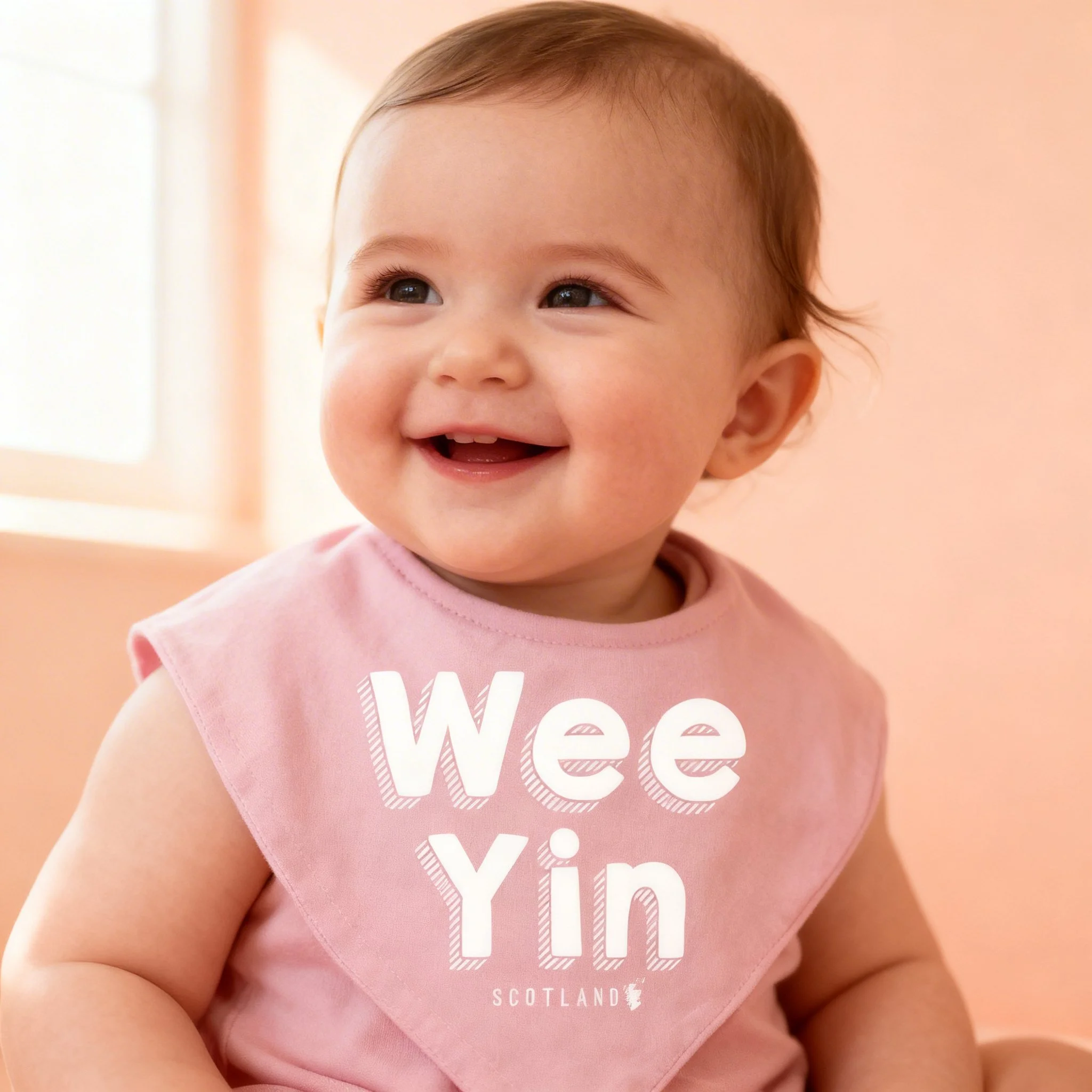 wee-yin-baby-bandana-brave-scottish-gifts-hero-pink-2.jpg