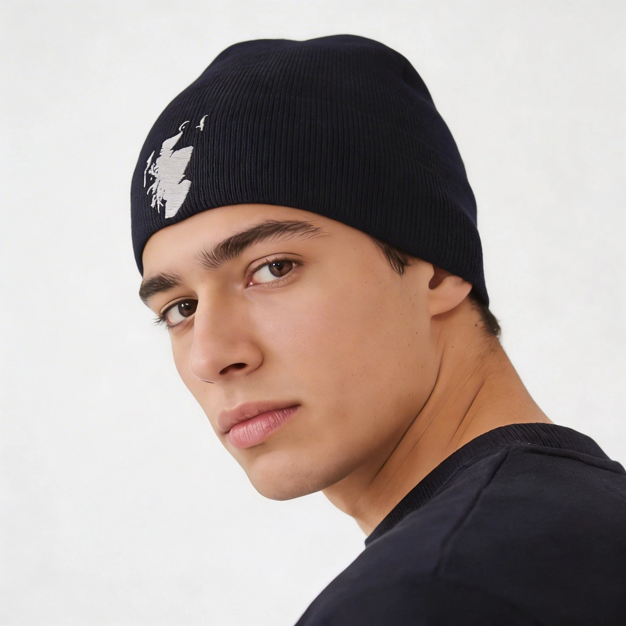 Wick Beanie