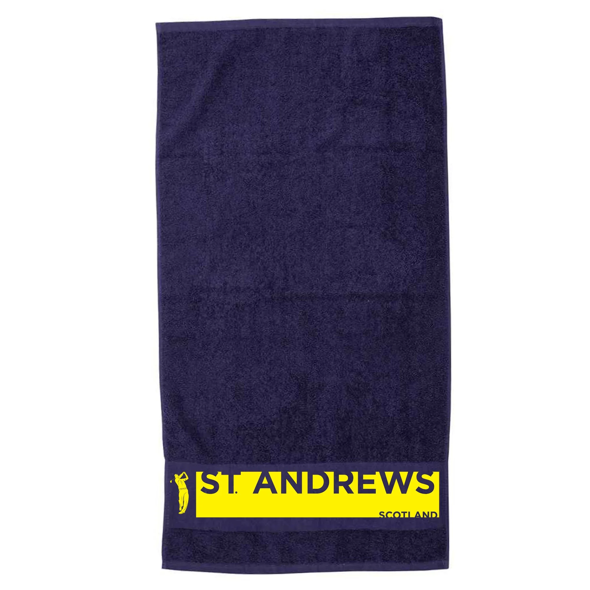 st-andrews-golf-towel-brave-scottish-gifts-navy-yellow-1.jpg