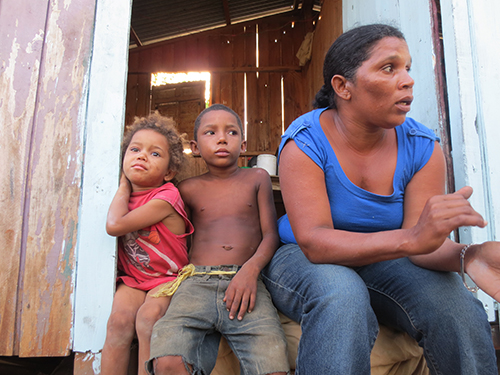 social enterprise social business end ing poverty community empowerment soap women dignity jobs