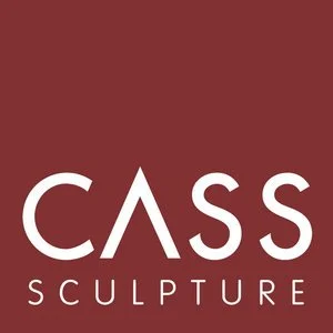 Walking with Sculptors: George Cutts - Reflections 