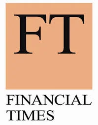 Financial Times: Sculpture in Your Garden - A Guide featuring George Cutts