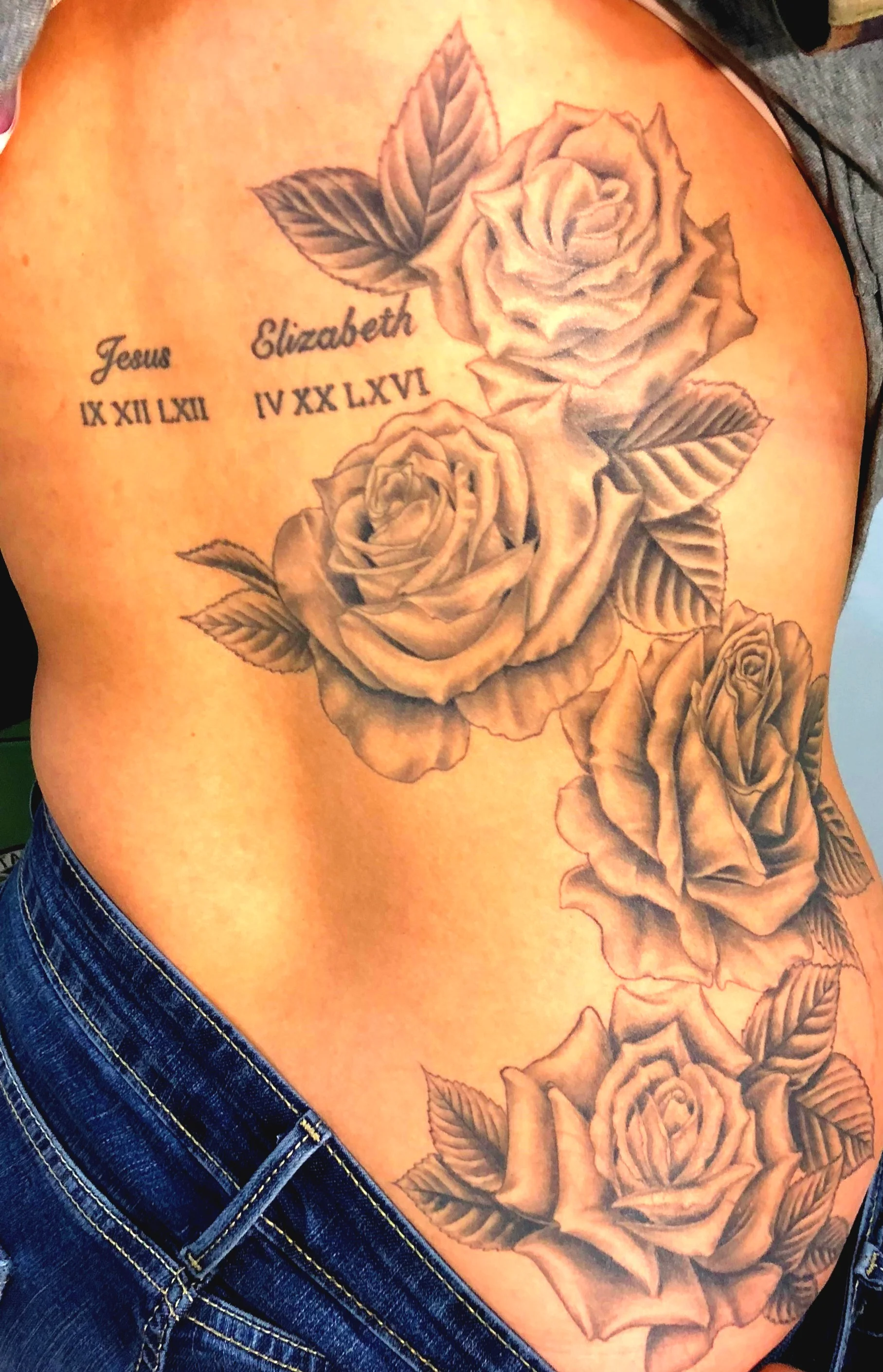 Gallery 1 — Berkeley Tattoo Parlour