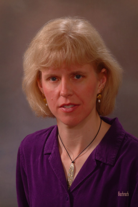 TANIA A. BAKER