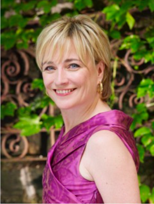 KATE WHITE