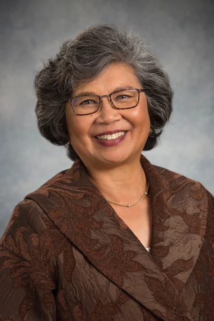JENNIE CHIN HANSEN