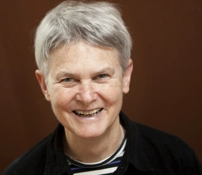 KATHE MCKENNA