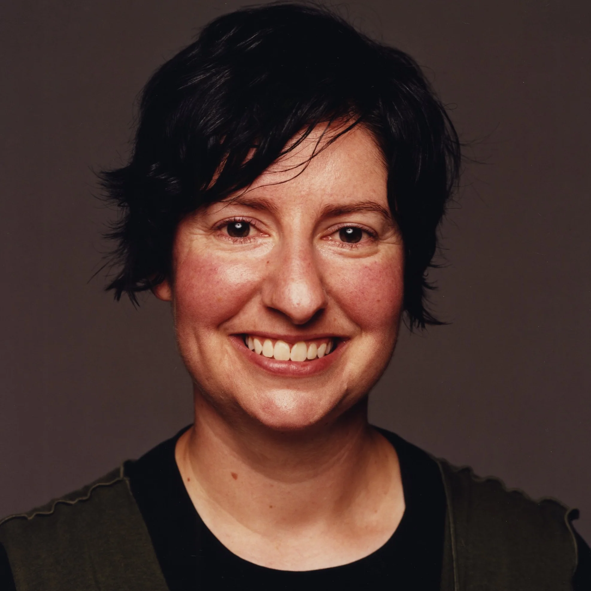 Rachel Winard