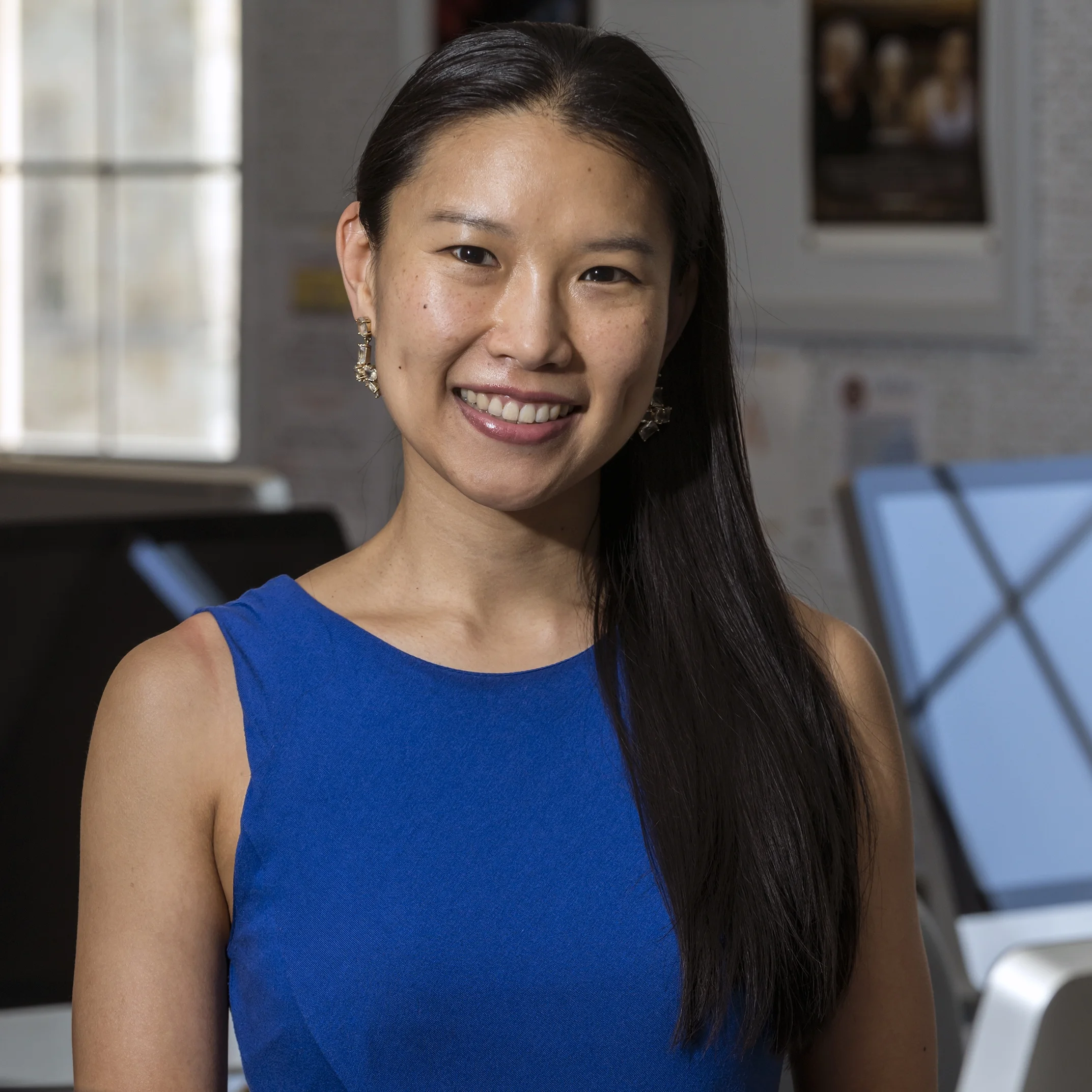 Wan Sonya Tang