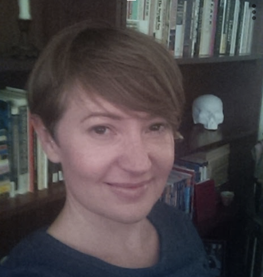 Cherie McGill