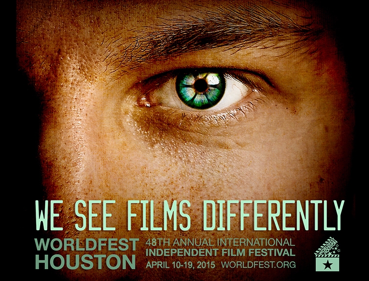 (Courtesy WorldFest-Houston International Film Festival)