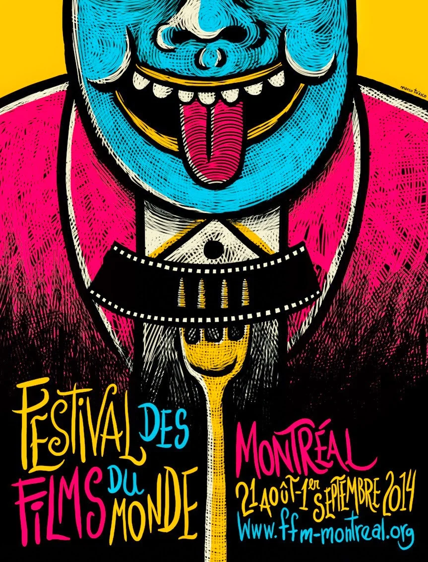 (Courtesy Montreal World Film Festival)