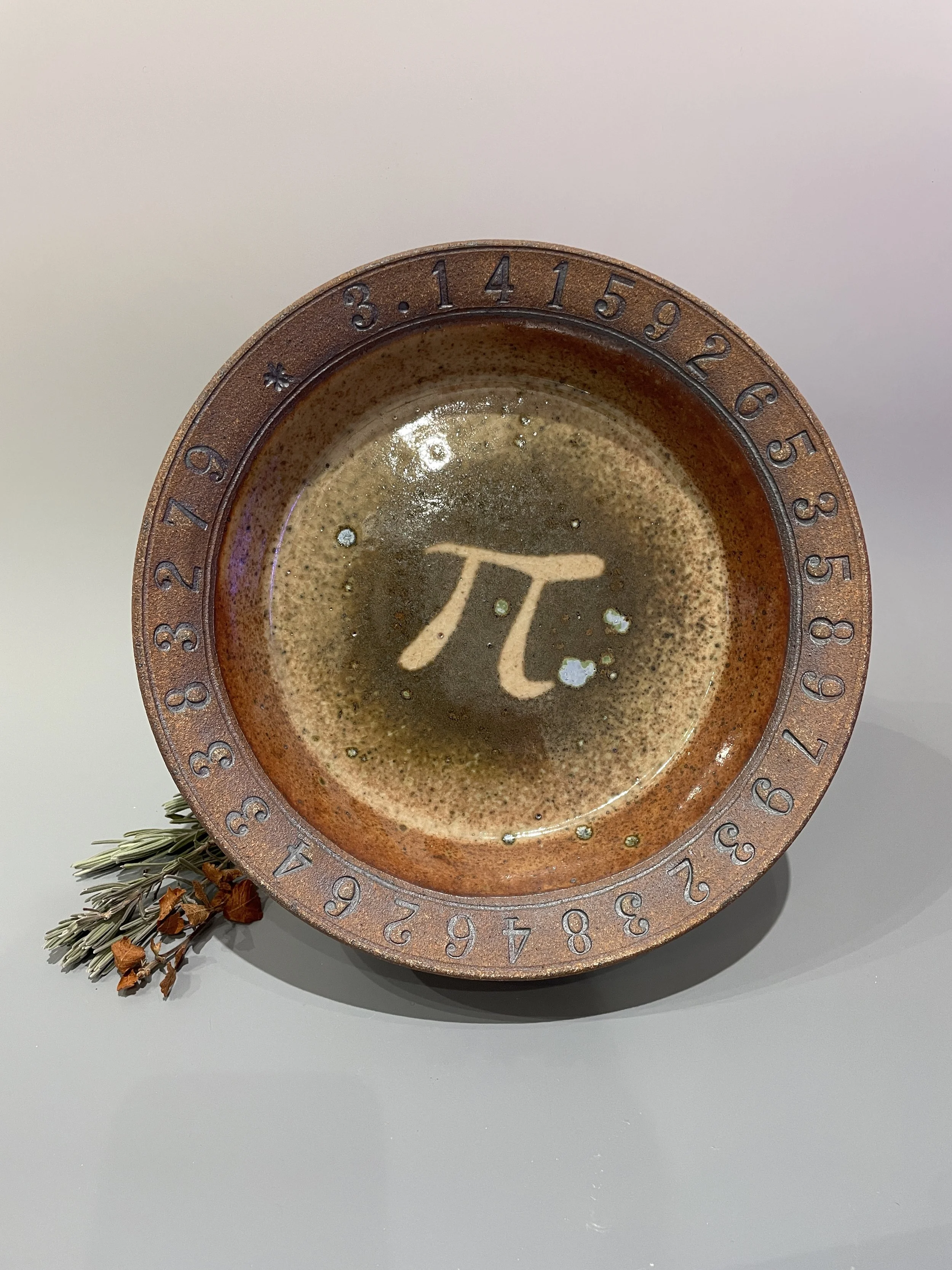 PI PLATE