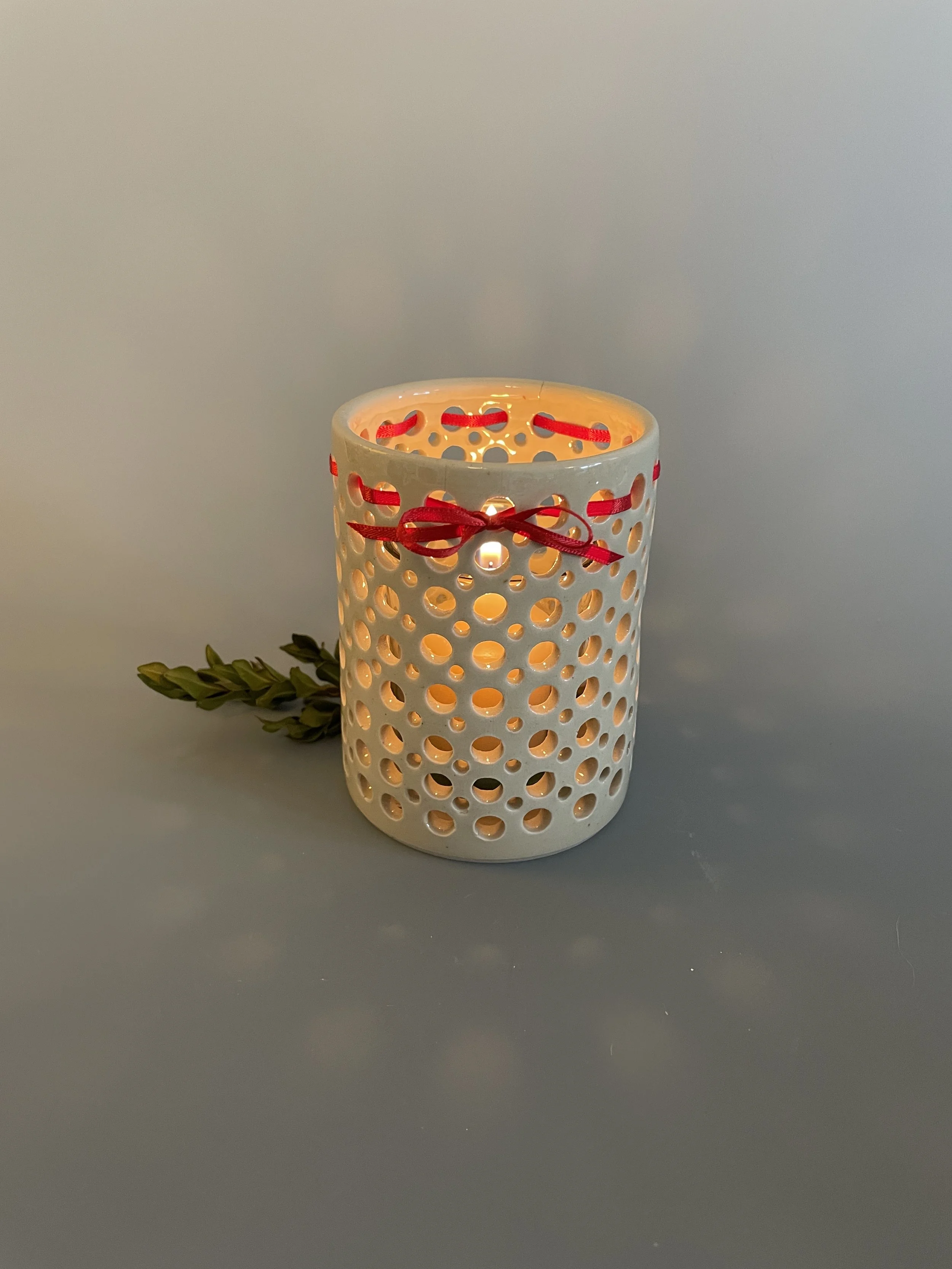 VOTIVE CANLE HOLDER