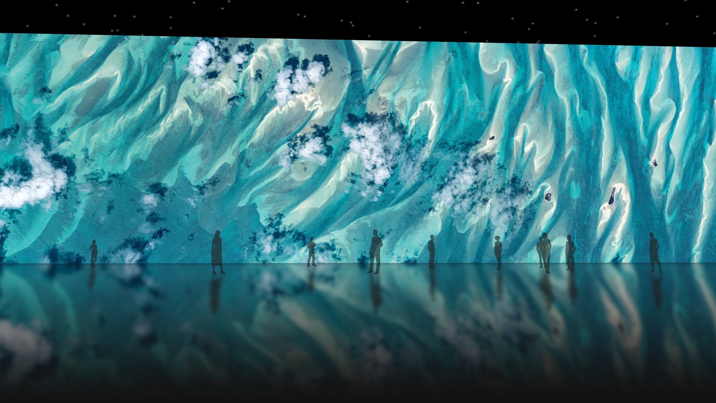 Immersive Experiences