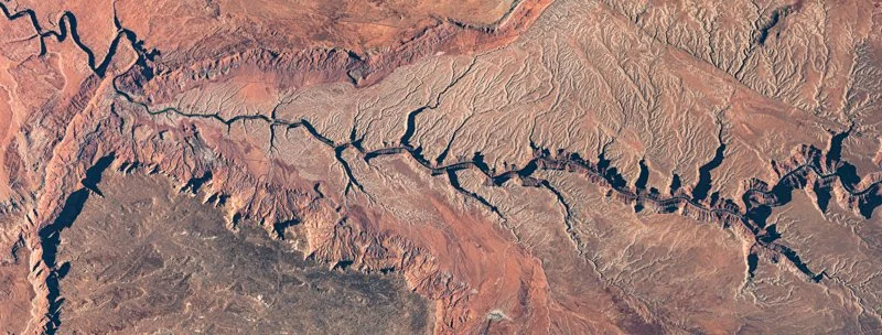 The Grand Canyon