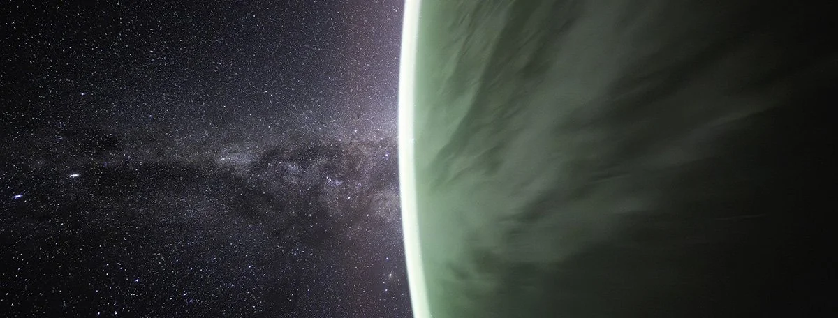 What Lies Beyond Home?