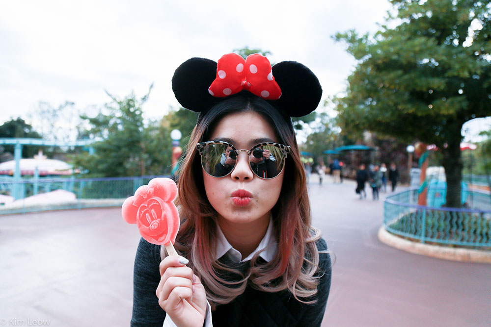 Disneysea