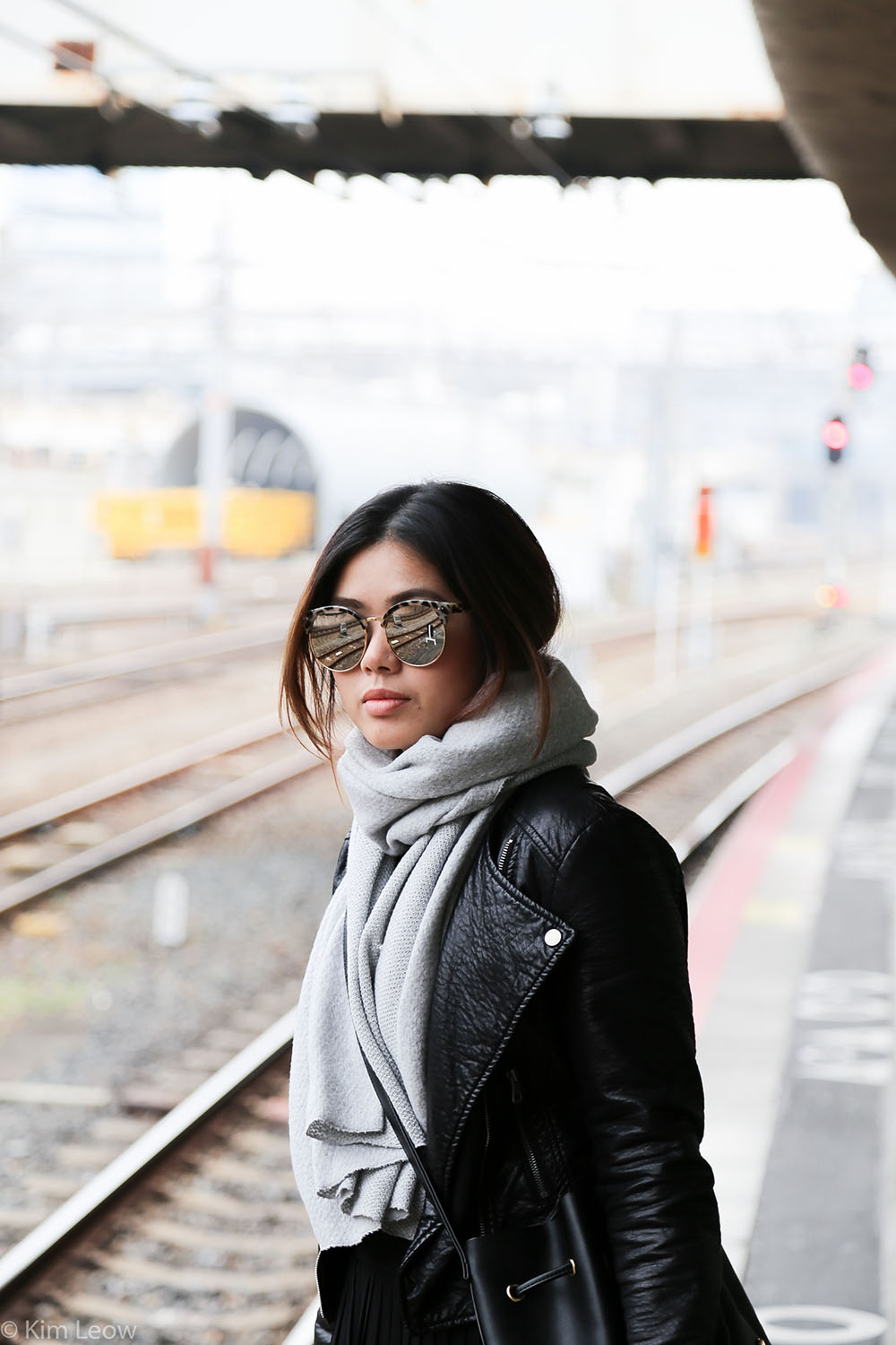 JR Railway, Osaka
