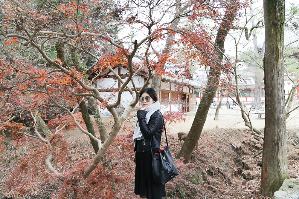 Nara